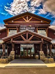 One Of The Newest Eating Establishments In The Smokies Full Of Local History And Farmhouse Charm Gatlinburg Tennessee Vacation Pigeon Forge Tennessee Vacation