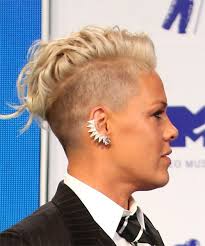 Click to listen to p!nk on spotify: Pink Hair Styles Thelatestfashiontrends Com