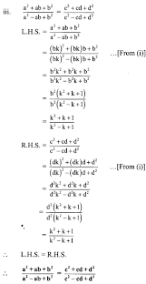 Maharashtra Board Class 9 Maths Solutions Chapter 4 Ratio And Proportion Problem Set 4 Learn Cram Maharashtraboardclass9ma Maths Solutions Problem Set Math