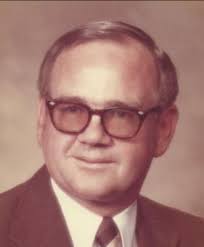 Ronald Harrison Obituary (1933