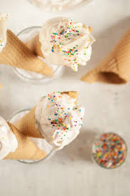 Espumilla Ecuadorian Meringue Cream Dessert Curious Cuisiniere