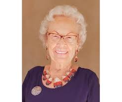 Katharine Dickson Obituary (1936