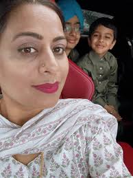 Gurinderdeep Kaur