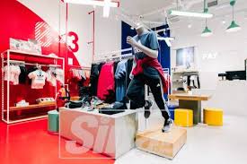 Barangan sukan @ kedai bestari pakaian sukan pelbagai jenama pada harga yang amat berpatutan. Kedai Adidas Buat Si Cilik