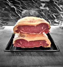 Faux Filet 300 G Maison Pare