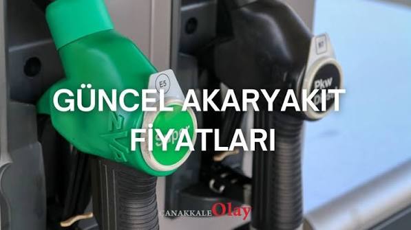 Akaryakıt Fiyatları Neden Hep Gündemde? 18 Ağustos Gündemi
