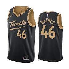 Bnwt toronto raptors city jersey. Raptors Fred Vanvleet Black Lives Matter Black Social Justice Jersey City Edition