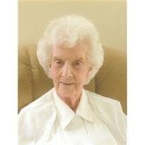 Juanita Kesler Clifton Obituary