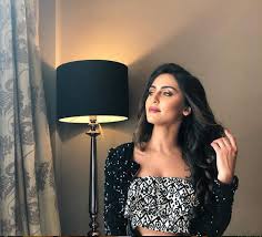 Krystle D 39 Souza Biography Wiki Age Height Weight Boyfriend Family Figure Measurment Actress krystle dsouza says she was initially nervous about working with student of the year 2 actor aditya seal on the series fittrat.