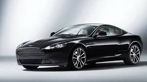Image result for Storm Black 2011 Aston Martin