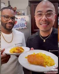 Charles Magno's Instagram, Twitter & Facebook