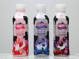 Vit levite per 2 botol. Cari Yogurt Yang Asamnyapas Lia Harahap