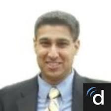 Dr. Sunit-Preet Chaudhry, MD