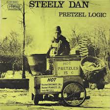 Pretzel Logic Song Wikipedia