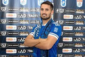 Fc u craiova 1948 pushes forward through constantin dragos albu, whose finish on goal is saved. Transfer De RÄƒsunet ReuÈ™it De Fc U Craiova 1948 Spotmedia Ro