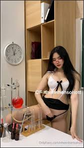 nhennhensohott porno video Onlyfans leaked 110125 21 ( 13.1 MB ) download