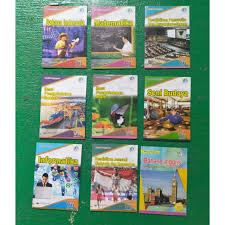 Maybe you would like to learn more about one of these? Satu Paket Buku Lks Untuk Smp Mts Kelas Vii Shopee Indonesia