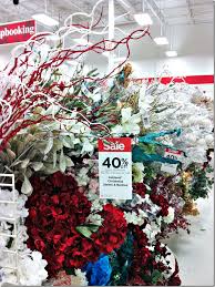 There are 10836 christmas silk flower for sale on etsy, and they cost. Michaels Dream Tree Christmas Challenge Southern Hospitality