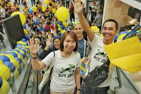 We are talking about cinnamon buns, baguettes, sourdough bread, cranberry pecan bread, and more! Ikea Outlet In Penang Drew In Over 20 000 Shoppers On Opening Day