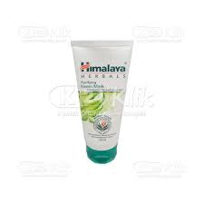Buy online himalaya products, natural herbal care products himalaya skincare himalaya haircare himalaya men's health. Himalaya Herbals Purifying Neem Mask 50ml Manfaat