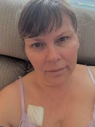 😂Stress relief!😇 Finally completed IV for the first time and with 2 days  to spare! 💪💪😍