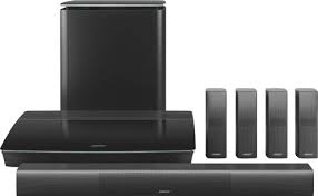 Simply put, bose home theater systems might seem like a lot of money, but they're definitely worth it. Customer Reviews Bose 5 1 Channel Lifestyle 650 Home Theater System Black Lifestyle 650 System Black Best Buy
