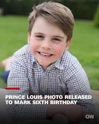 Prince Louis and the Modernization of the Royal Family