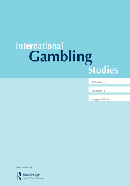 Maybe you would like to learn more about one of these? Full Article Limit Your Time Gamble Responsibly Setting A Time Limit Via Pop Up Message On An Electronic Gaming Machine Reduces Time On Device