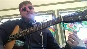 Hobo Johnson Peach Scone Easy Guitar Tutorial Youtube