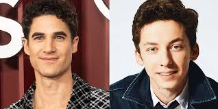 Maybe Happy Ending' to bring back Darren Criss? The Broadway controversy,  explained Here's everything you need to know about the casting drama  surrounding Maybe Happy Ending.