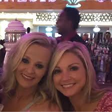 H&M Salon w/ Heidi and Melissa