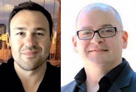 Moving Day At CMG Tampa