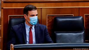 Proponer moción de censura a los ministros por asuntos relacionados con funciones propias del cargo. El Congreso Espanol Rechaza Mocion De Censura De La Extrema Derecha El Mundo Dw 22 10 2020