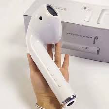 MULTIFUNCTIONAL SPEAKER