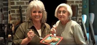 Recipes and stories from my favorite holiday. How To Cook Sweet Potato Balls With Paula Deen For Christmas Meat Recipes Wonderhowto