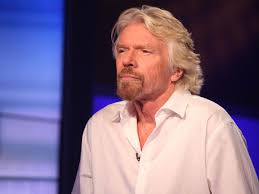 Sir richard branson is a famous english business tycoon known for his virgin group and having its tentacles spread in several hundred companies worldwide. Dyslexia Should Be Recognised As A Sign Of Potential Says Richard Branson The Independent The Independent
