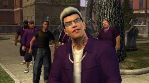Competitive, 1, 59h, 59h, 59h, 59h . Saints Row Intro Mission 1 Canonized Youtube