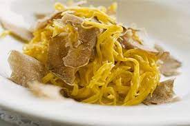 Check spelling or type a new query. Tajarin Al Tartufo Bianco D Alba La Ricetta Dei Tagliolini