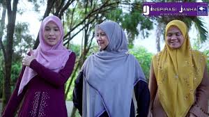 Pada 2020 ini, brand tersebut kembali merilis hijab termahal di dunia yang harganya pemilik sekaligus pendiri label hijab bawal exclusive adalah haliza masyuri. Inspirasi Jamha By Bawal Exclusive