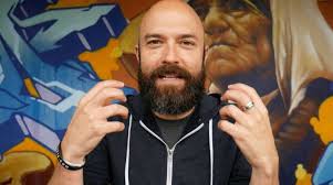 How old is josh harris of deadliest catch? Joshua Harris Author Of I Kissed Dating Goodbye Announces Separation From Wife