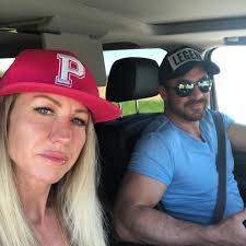 Michelle Sheridan's Instagram, Twitter & Facebook