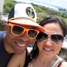 Sandy Hensley and Jason Johnson's Wedding Registry