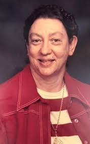 Mildred Snyder Obituary (1936