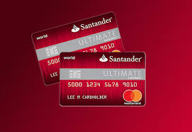 Maybe you would like to learn more about one of these? Santander Ultimate Cash Back Credit Card 2021 Review Should You Apply Mybanktracker