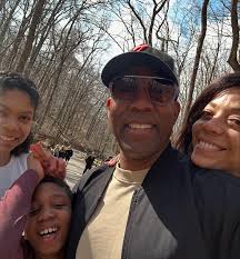 Happy Father's Day! 🤴🏾❤️🤴🏾