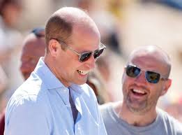 Handsome' Prince William sparks fan frenzy with sunglasses