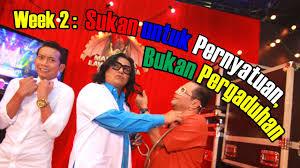 Maybe you would like to learn more about one of these? Download 5 Kerjaya Asal Pelawak Maharaja Lawak Mega Mp4 Mp3 3gp Naijagreenmovies Fzmovies Netnaija