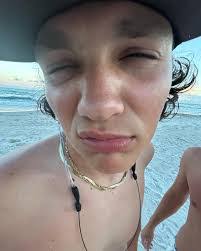 Ethan Walton's Instagram, Twitter & Facebook