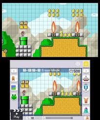Descargar apk super mario maker 3ds por el desarrollador de android de forma gratuita (android). Super Mario Maker 3ds Cia Free Multilenguaje Espanol Mediafire Worldcia3ds