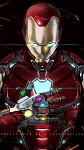 This hd wallpaper is about man beside car digital wallpaper, digital art, futuristic city, original wallpaper dimensions is 3840x2400px, file size is 741.59kb Marvel Wallpaper Iphone Iphone Xr Iron Man